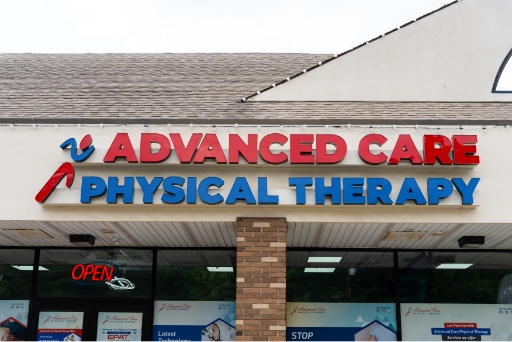 Physical Therapy Milltown, NJ