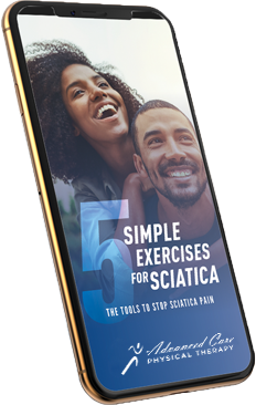 Ebook for Sciatica Pain Relief