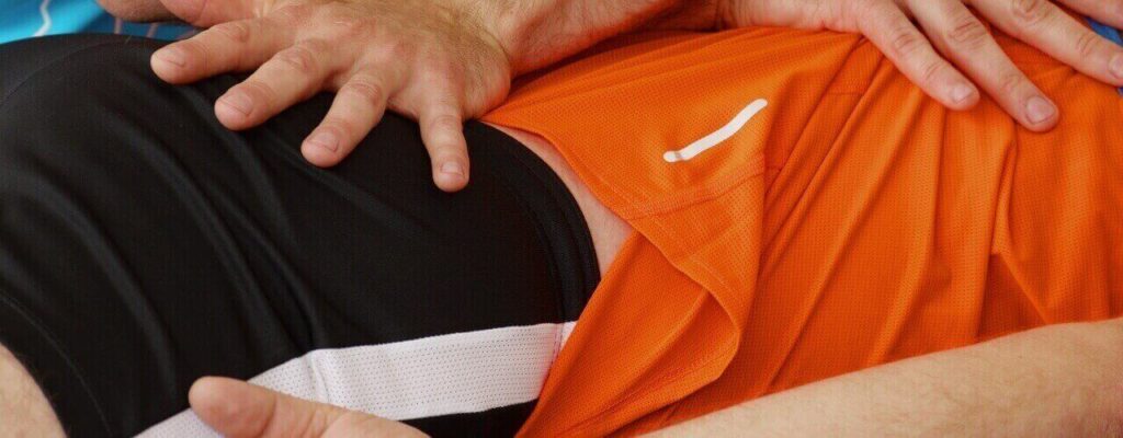 Therapeutic massage therapy Edison, NJ