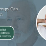 How Physical Therapy Can Improve Back Pain After Surgery