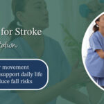 Physical Therapy for Stroke Recovery and Rehabilitation